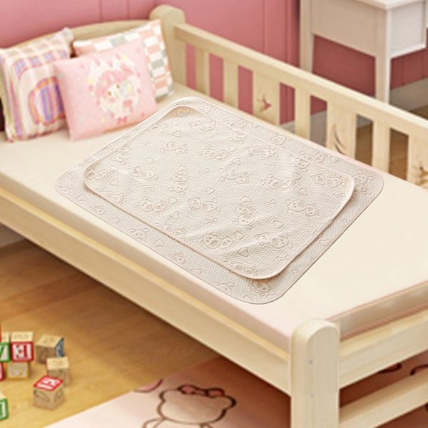 children's mattress waterproof baby's diaper pad breathable jacquard color cotton absorbent diaper mattress baby's cradle tro
children's mattress waterproof baby's diaper pad breathable jacquard color cotton absorbent diaper mattress baby's cradle tro