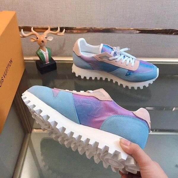 2020h limited edition fashion men's casual shoes lace up outdoor shoes coach sneakers leather low-tennis men's sneakers 38-451, Black
2020h limited edition fashion men's casual shoes lace up outdoor shoes coach sneakers leather low-tennis men's sneakers 38-451, Black