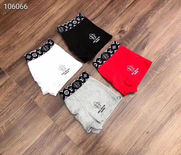 4pcs mix men panties male underwears boxer lian men's underwear mens underpants solid cotton boxers underpants breathable boxer shorts, Black;white
4pcs mix men panties male underwears boxer lian men's underwear mens underpants solid cotton boxers underpants breathable boxer shorts, Black;white