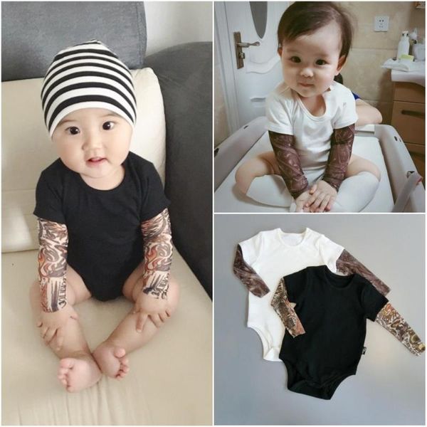 autumn cotton newborn baby boy bodysuit clothes tattoos print christmas long sleeve bodysuit jumpsuit outfits black gray dbr309, Blue
autumn cotton newborn baby boy bodysuit clothes tattoos print christmas long sleeve bodysuit jumpsuit outfits black gray dbr309, Blue