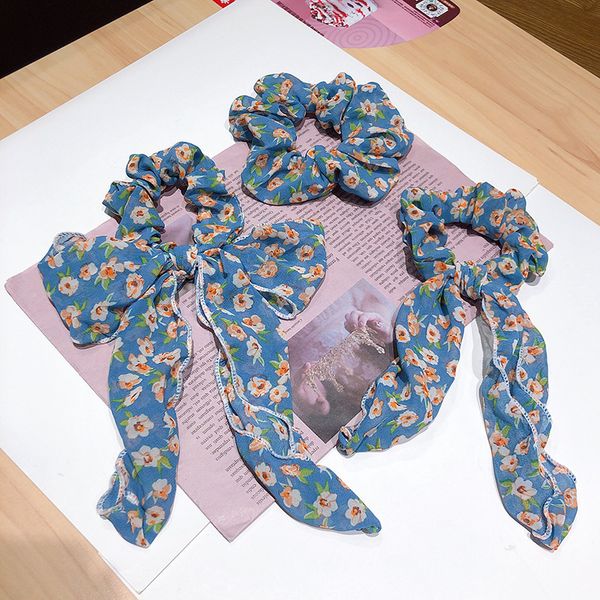 vintage women floral elastic hair bands ponytail holder scrunchie girls hair rope fashion woman headband accessories
vintage women floral elastic hair bands ponytail holder scrunchie girls hair rope fashion woman headband accessories