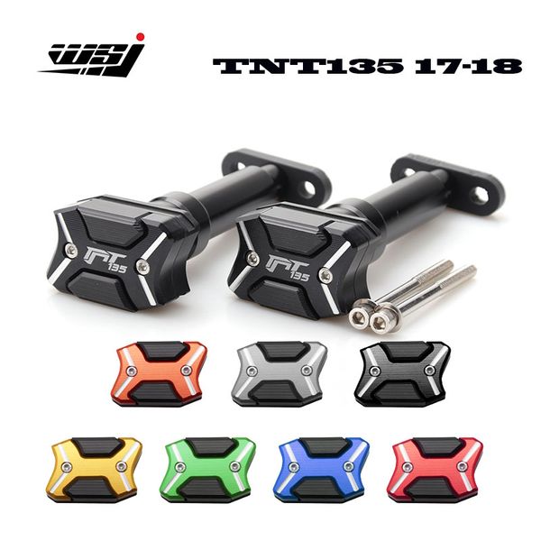 motorcycle cnc aluminum falling protection frame sliders crash protector for benelli tnt 135 tnt135 2020 2020 17 18
motorcycle cnc aluminum falling protection frame sliders crash protector for benelli tnt 135 tnt135 2020 2020 17 18