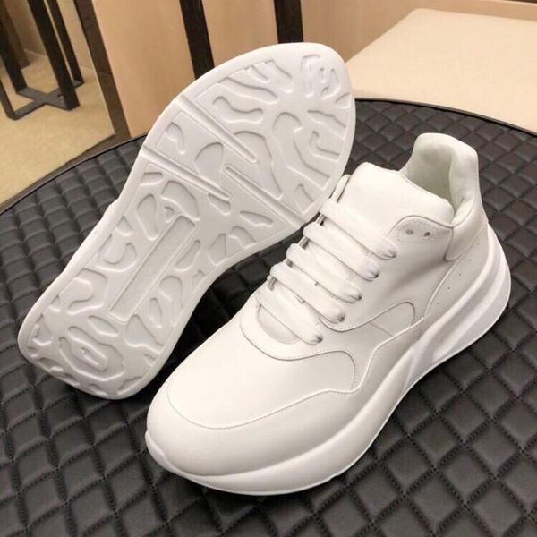 new arrival oversized runner men 's shoes vintage lightweight outdoor walking footwears lace -up luxury mens shoes herren luxus marken, Black
new arrival oversized runner men 's shoes vintage lightweight outdoor walking footwears lace -up luxury mens shoes herren luxus marken, Black