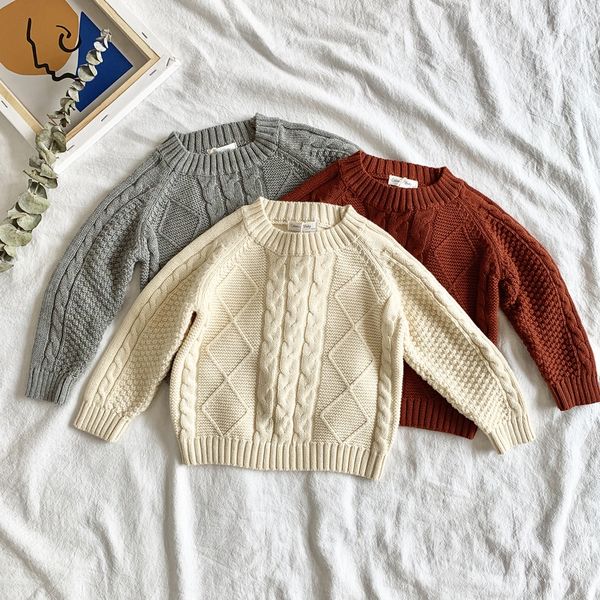 cutemily нового детского твиста вату cutemily новый sweaterchildren твист свитер игровой хлопок шерстяной свитер, Blue
cutemily нового детского твиста вату cutemily новый sweaterchildren твист свитер игровой хлопок шерстяной свитер, Blue