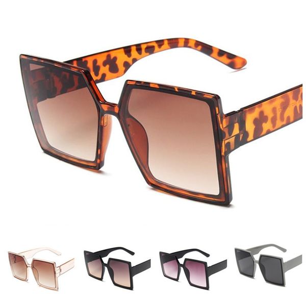 fashion women & men sunglasses square sun glasses thick temples goggles anti-uv spectacles oversize frame eyeglasses ornamenta a, White;black
fashion women & men sunglasses square sun glasses thick temples goggles anti-uv spectacles oversize frame eyeglasses ornamenta a, White;black