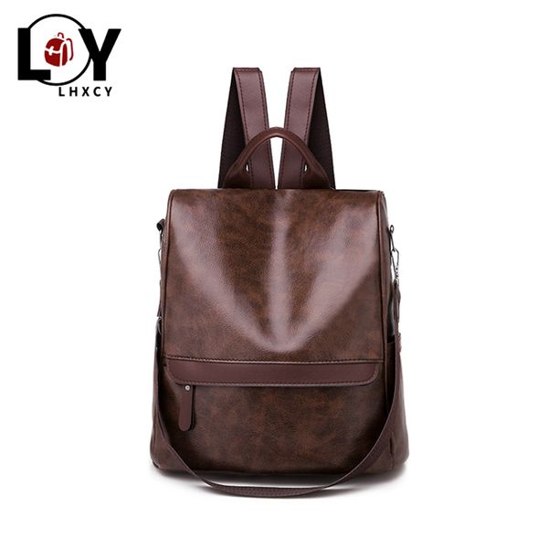 anti-theft travel backpack pu leather backpacks for teenage vintage leather belt luxury backpack bag for women 2020
anti-theft travel backpack pu leather backpacks for teenage vintage leather belt luxury backpack bag for women 2020