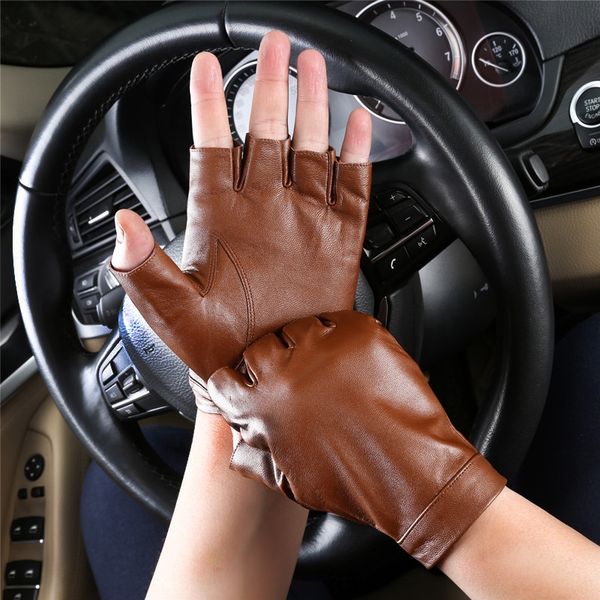 half finger sheepskin men' motorcycle gloves winter warm driving outdoor cycling velvet warm motorcycle dew finger gloves, Blue;gray
half finger sheepskin men' motorcycle gloves winter warm driving outdoor cycling velvet warm motorcycle dew finger gloves, Blue;gray