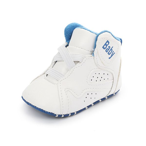 brand new baby shoes soft sole infant toddler first walkers fashion sneakers for new born baby
brand new baby shoes soft sole infant toddler first walkers fashion sneakers for new born baby