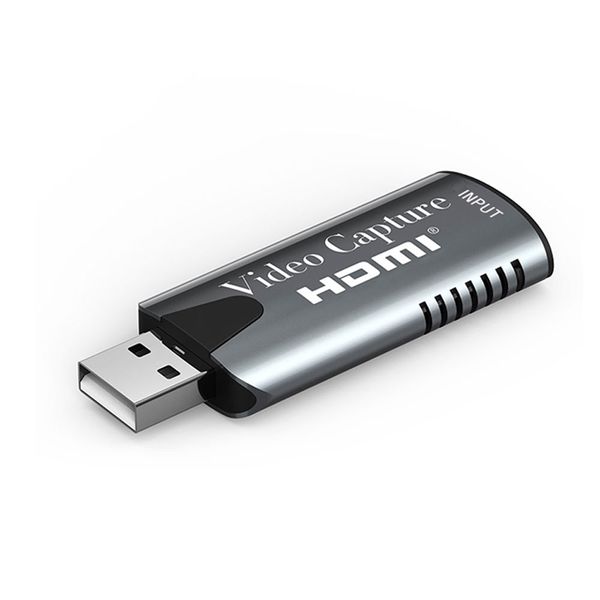 mini видеоввода usb2.0 hdmi 1080p video grabber record box для ps4 игры live streaming dvd видеокамеры hd камера запись
mini видеоввода usb2.0 hdmi 1080p video grabber record box для ps4 игры live streaming dvd видеокамеры hd камера запись
