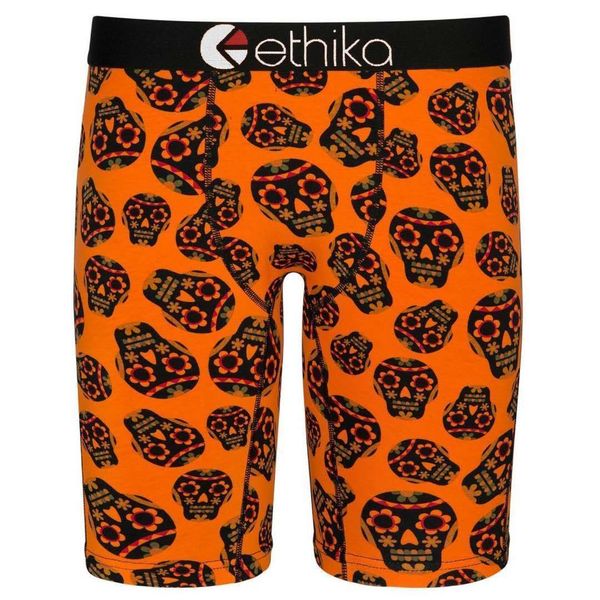 luxury ethika mens underwear boxers cartoon print gay bear long boxer men underpants breathable tight shorts sport man, Black;white 
luxury ethika mens underwear boxers cartoon print gay bear long boxer men underpants breathable tight shorts sport man, Black;white