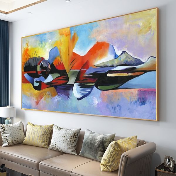 larger lord buddha abstract oil painting on canvas religious posters prints buddhist wall art pictures for living room home decorations
larger lord buddha abstract oil painting on canvas religious posters prints buddhist wall art pictures for living room home decorations