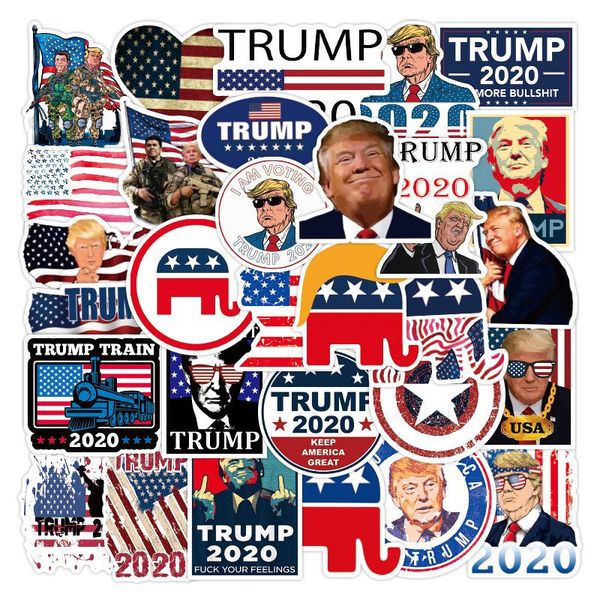 3 sets = 150pcs us president pvc sticker luggage water cup computer sticker american independence day
3 sets = 150pcs us president pvc sticker luggage water cup computer sticker american independence day