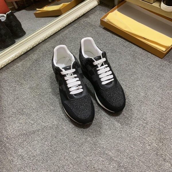 2020g new trend leather casual shoes breathable men and women outdoor sports shoes fashion wild printing party couple shoes, size 35-451, Black
2020g new trend leather casual shoes breathable men and women outdoor sports shoes fashion wild printing party couple shoes, size 35-451, Black