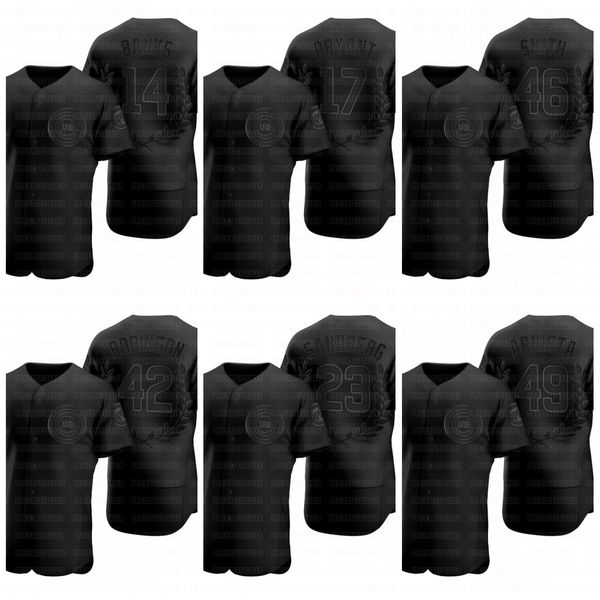 2020 awards collection ernie banks kris bryant ryne sandberg jackie robinson lee smith arrieta baseball jersey, Blue;black
2020 awards collection ernie banks kris bryant ryne sandberg jackie robinson lee smith arrieta baseball jersey, Blue;black
