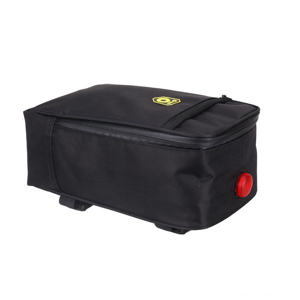 bsoul driving bicycle rear seat mountain bike bicycle bicycletail light bicyclerear seat bag battery bag with tail light
bsoul driving bicycle rear seat mountain bike bicycle bicycletail light bicyclerear seat bag battery bag with tail light