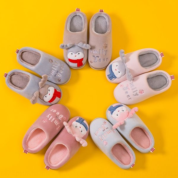 kkgyg cute slippers mop cotton mop children women winter warm indoor anti-skid boys and girls parent-child home bag and household cotton sli, Black;grey
kkgyg cute slippers mop cotton mop children women winter warm indoor anti-skid boys and girls parent-child home bag and household cotton sli, Black;grey