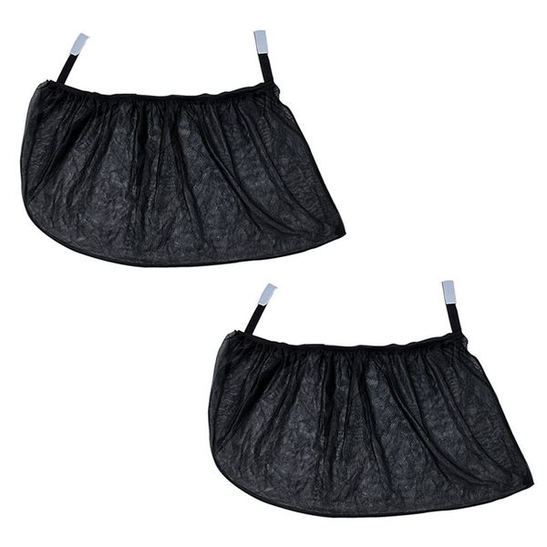 2pcs / lot auto вс shade солнцезащитная занавес лета окна зонт боковое окно mesh солнцезащитном козырьке films автомобилей стайлинг
2pcs / lot auto вс shade солнцезащитная занавес лета окна зонт боковое окно mesh солнцезащитном козырьке films автомобилей стайлинг