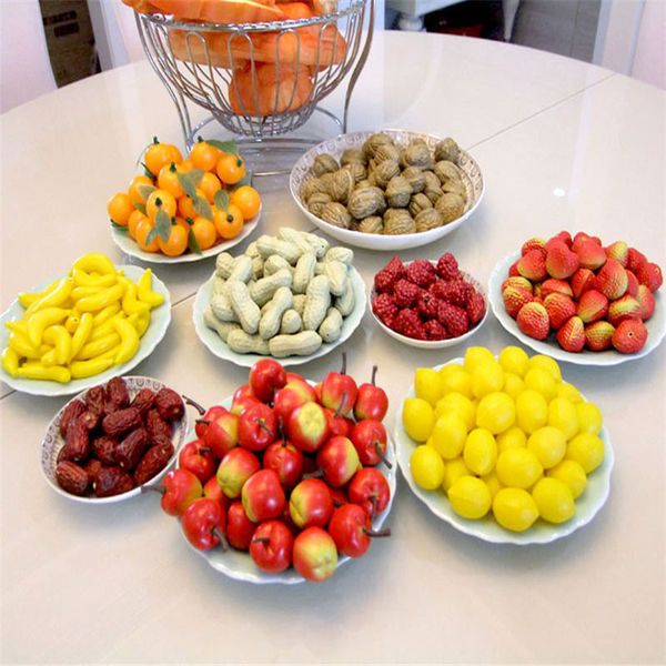 20pcs/bag mini simulation super small apples foam plastic fake artificial fruit model house party kitchen wedding decoration
20pcs/bag mini simulation super small apples foam plastic fake artificial fruit model house party kitchen wedding decoration