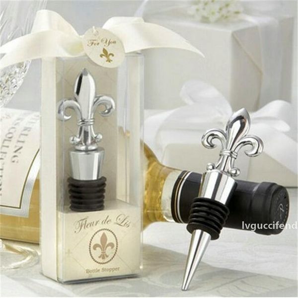 new warbler s tail wine ser batch of 100pcs chrome fleur de lis wine bottle ser wedding favors guest gifts 5102
new warbler s tail wine ser batch of 100pcs chrome fleur de lis wine bottle ser wedding favors guest gifts 5102