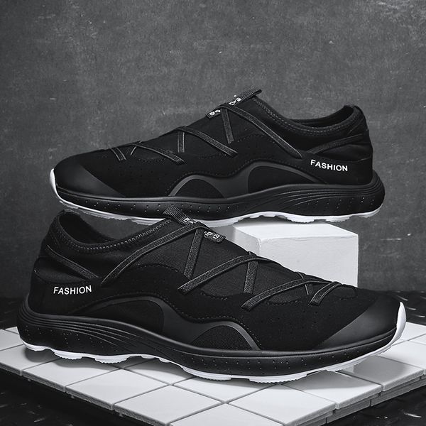 men casual shoes mens canvas shoes for men shoes men fashion flats brand fashion zapatos de hombre men's fashion sneakers, Black
men casual shoes mens canvas shoes for men shoes men fashion flats brand fashion zapatos de hombre men's fashion sneakers, Black
