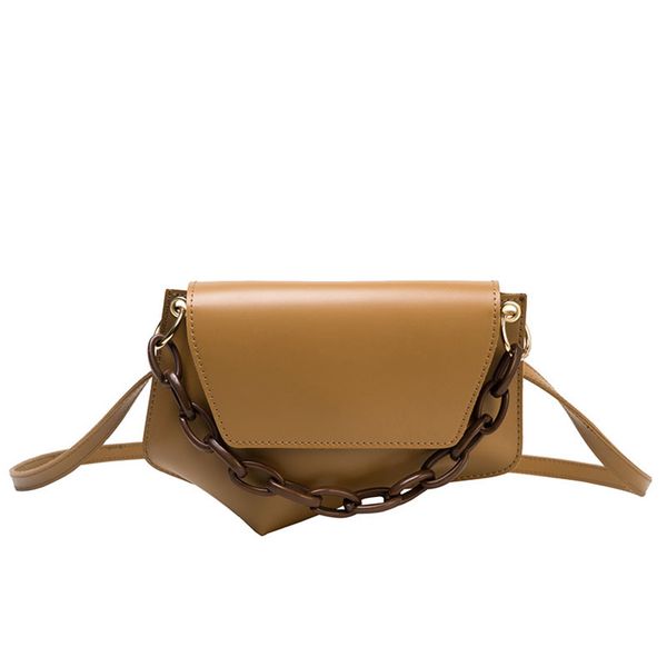 fashion chain design pu leather crossbody bags for women 2020 solid color shoulder messenger handbags lady simple travel bag
fashion chain design pu leather crossbody bags for women 2020 solid color shoulder messenger handbags lady simple travel bag