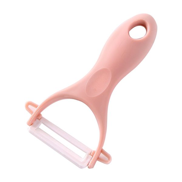 stainless steel ceramics fruit potato peeler parer cutting vegetables peeler kitchen tool helper grater for carrots nutcracker dh0056
stainless steel ceramics fruit potato peeler parer cutting vegetables peeler kitchen tool helper grater for carrots nutcracker dh0056