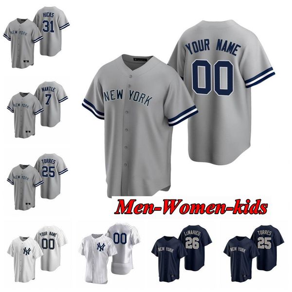 2020 мужчины женщины детские янки 99 аарон судья джерси 45 gerrit cole 25 gleyber torres giancarlo stanton sanchez sabathia dj lemahieu бейс, Blue;black
2020 мужчины женщины детские янки 99 аарон судья джерси 45 gerrit cole 25 gleyber torres giancarlo stanton sanchez sabathia dj lemahieu бейс, Blue;black