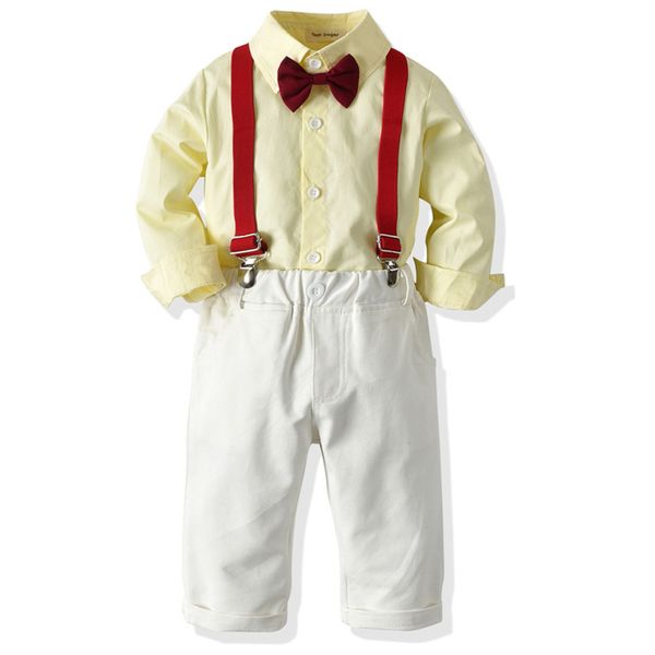 baby boy autumn clothes set baby boys clothes set suit baptism infant boy outfit spring kids boys wedding party clothing, White
baby boy autumn clothes set baby boys clothes set suit baptism infant boy outfit spring kids boys wedding party clothing, White