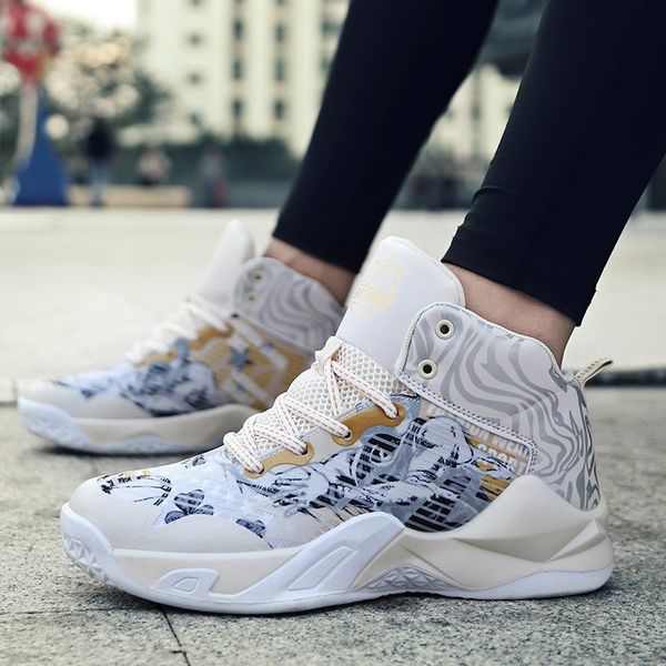 wbblf 2020 new basketball shoes children's basketball shoes medium and large children's boys' sports 12 boys' season lea, Black
wbblf 2020 new basketball shoes children's basketball shoes medium and large children's boys' sports 12 boys' season lea, Black