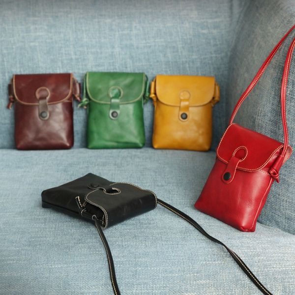 2020 новый коровья кожа маленький овощной дубления мини crossbody телефон сумка мобильный телефон сумку ручной работы женщин, White
2020 новый коровья кожа маленький овощной дубления мини crossbody телефон сумка мобильный телефон сумку ручной работы женщин, White