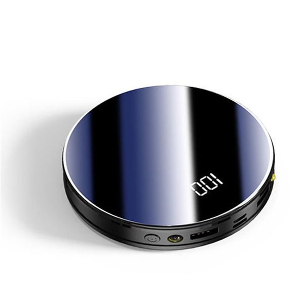 mobile phone small power banks portable dual usb with double led light round mini 20000mah smartphone display power supply
mobile phone small power banks portable dual usb with double led light round mini 20000mah smartphone display power supply