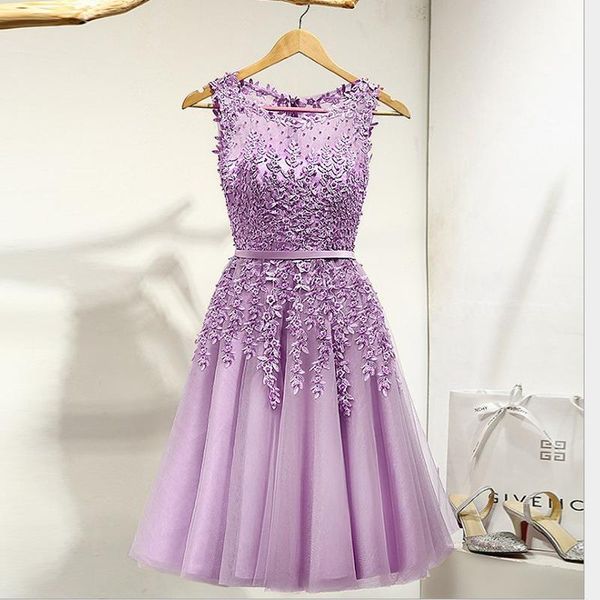 элегантный homecoming платья шнурок тюль колен платье невесты lavender blush pink champagne короткие платья партии b118, Blue;pink
элегантный homecoming платья шнурок тюль колен платье невесты lavender blush pink champagne короткие платья партии b118, Blue;pink