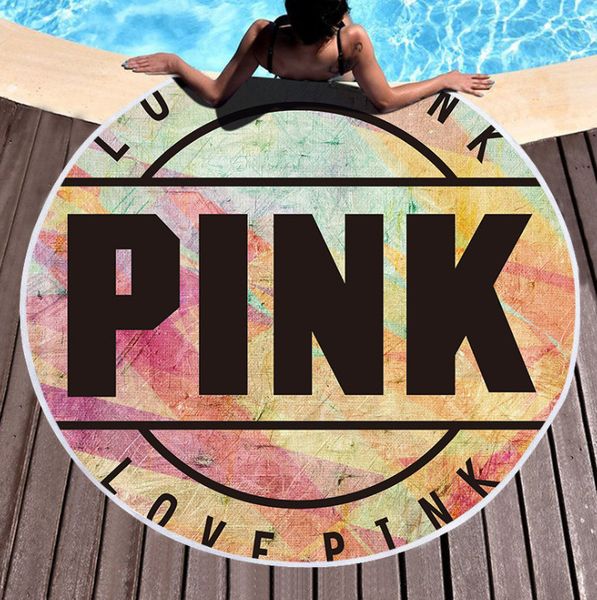 the latest 150cm size 10,000 styles round printed beach towel, shawl beach towel pink style towel, ing
the latest 150cm size 10,000 styles round printed beach towel, shawl beach towel pink style towel, ing