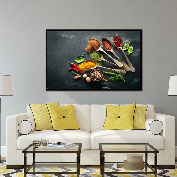 modern kitchen wall art oil painting classical cooking supplies poster prints nordic pictures for kitchen room dining room wall decoration
modern kitchen wall art oil painting classical cooking supplies poster prints nordic pictures for kitchen room dining room wall decoration