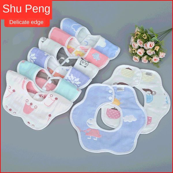 чистого хлопка слюны полотенца материнской и младенческой принадлежности ребенка слюна полотенце марли хлопка нагрудник ребенка принадлежнос
чистого хлопка слюны полотенца материнской и младенческой принадлежности ребенка слюна полотенце марли хлопка нагрудник ребенка принадлежнос