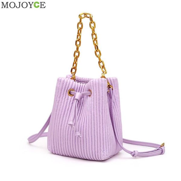 женщины сумки плеча chain bucket tote мода solid color кожа pu сумки популярные простой женский ежедневная сумка
женщины сумки плеча chain bucket tote мода solid color кожа pu сумки популярные простой женский ежедневная сумка