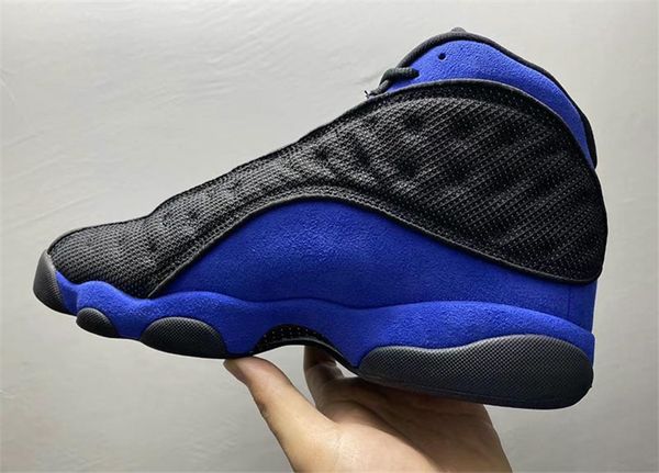 air authentic 13 hyper royal black white basketball shoes men 3m reflective real carbon fiber outdoor sneakers with original box us 7-13
air authentic 13 hyper royal black white basketball shoes men 3m reflective real carbon fiber outdoor sneakers with original box us 7-13