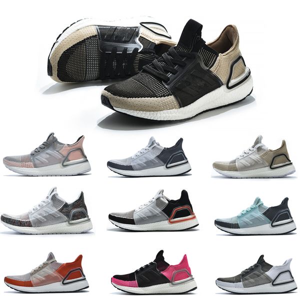 2020 jogging shoes new ultra 19 triple black white red running shes men and women sports sneakers breathable mesh fashion trainers shoes
2020 jogging shoes new ultra 19 triple black white red running shes men and women sports sneakers breathable mesh fashion trainers shoes