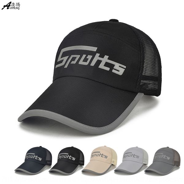 summer men's and women's korean outdoor outdoor sports baseball sports quick-drying sun hat sun hat baseball cap tennis cap, Blue;gray
summer men's and women's korean outdoor outdoor sports baseball sports quick-drying sun hat sun hat baseball cap tennis cap, Blue;gray