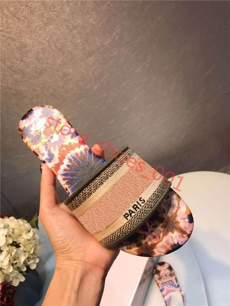 2020 paris luxury designer quite nice summer sandals beach slide slippers ladies flip flops loafers print leather solid color 36-40 hococal, Black
2020 paris luxury designer quite nice summer sandals beach slide slippers ladies flip flops loafers print leather solid color 36-40 hococal, Black