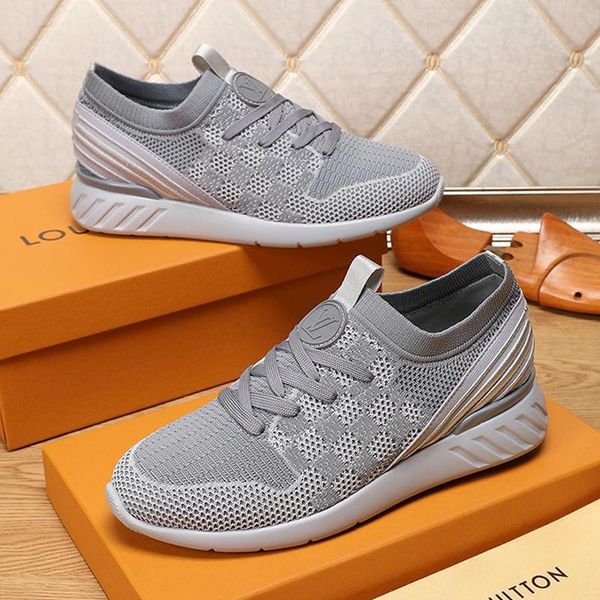 luxury men casual shoes sneakers flats fashion sneakers footwear platform zapatos de hombre with original box fastlane sneaker mens shoes, Black
luxury men casual shoes sneakers flats fashion sneakers footwear platform zapatos de hombre with original box fastlane sneaker mens shoes, Black