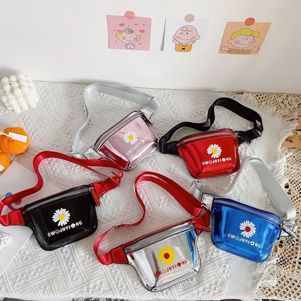 yjvva 2020 new fashion postman package postman package running crossbody children's pu waist korean style light western style girl mess
yjvva 2020 new fashion postman package postman package running crossbody children's pu waist korean style light western style girl mess