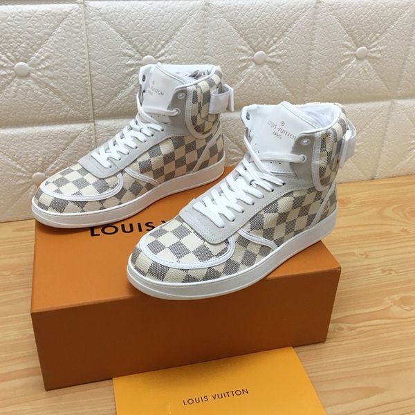 0911 men's designer casual sports shoes and famous brand outdoor casual shoes, fast delivery in the original box, Black
0911 men's designer casual sports shoes and famous brand outdoor casual shoes, fast delivery in the original box, Black