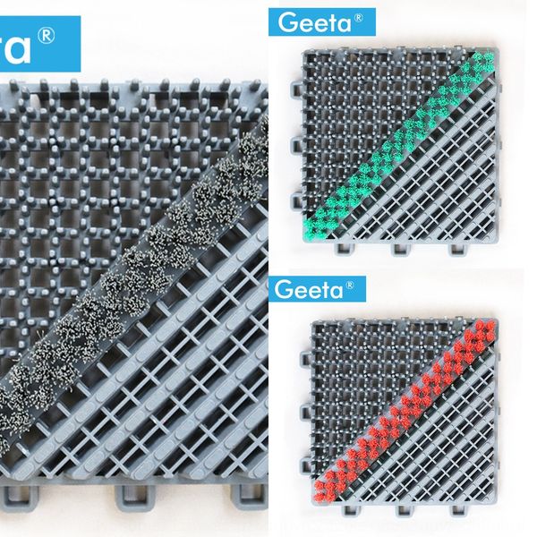 three-in-one dust entry school floor mat bank commercial building door anti-skid floor mat
three-in-one dust entry school floor mat bank commercial building door anti-skid floor mat