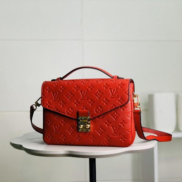 retro women bag designer tote bag with origin box new arrival leather shoulder small flap crossbody bags handle totes messenger bags
retro women bag designer tote bag with origin box new arrival leather shoulder small flap crossbody bags handle totes messenger bags