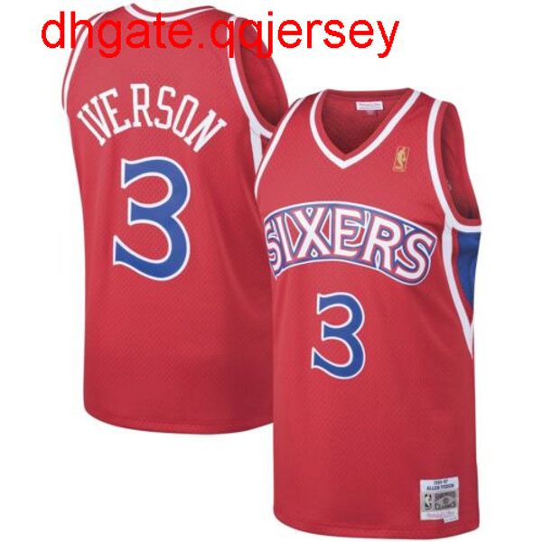 дешевый аллен айверсон mitchell ness red 1996-97 классического джерси баскетбол джерси отсылок вест прошитого, Gray
дешевый аллен айверсон mitchell ness red 1996-97 классического джерси баскетбол джерси отсылок вест прошитого, Gray