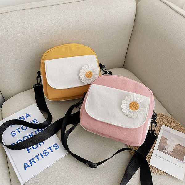 shoulder canvas women's 2020 new canvas korean style elegant style shoulder bag messenger bag net red, White
shoulder canvas women's 2020 new canvas korean style elegant style shoulder bag messenger bag net red, White