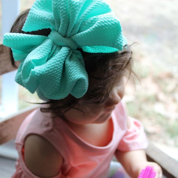 baby girl fabric messy bow headband nylon headband newborn large bow headwrap infant bebes hair bows turban bowknot tie, Slivery;white
baby girl fabric messy bow headband nylon headband newborn large bow headwrap infant bebes hair bows turban bowknot tie, Slivery;white