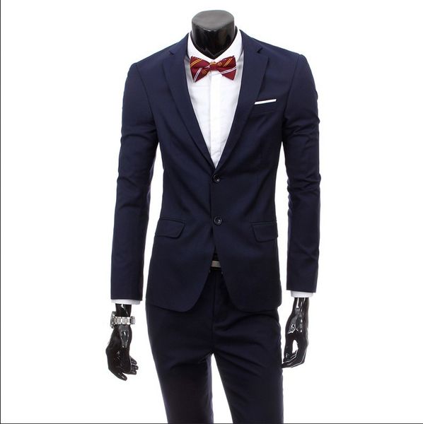 2020 new brand clothing arrived gentleman stlye 5 color elegant suit men's suit blazer men blazers factory price, White;black
2020 new brand clothing arrived gentleman stlye 5 color elegant suit men's suit blazer men blazers factory price, White;black