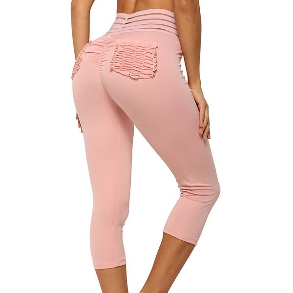 fashion slim fitness pants breathable sweat-absorbent hip pants sports yoga pocket leggings, Black;blue
fashion slim fitness pants breathable sweat-absorbent hip pants sports yoga pocket leggings, Black;blue